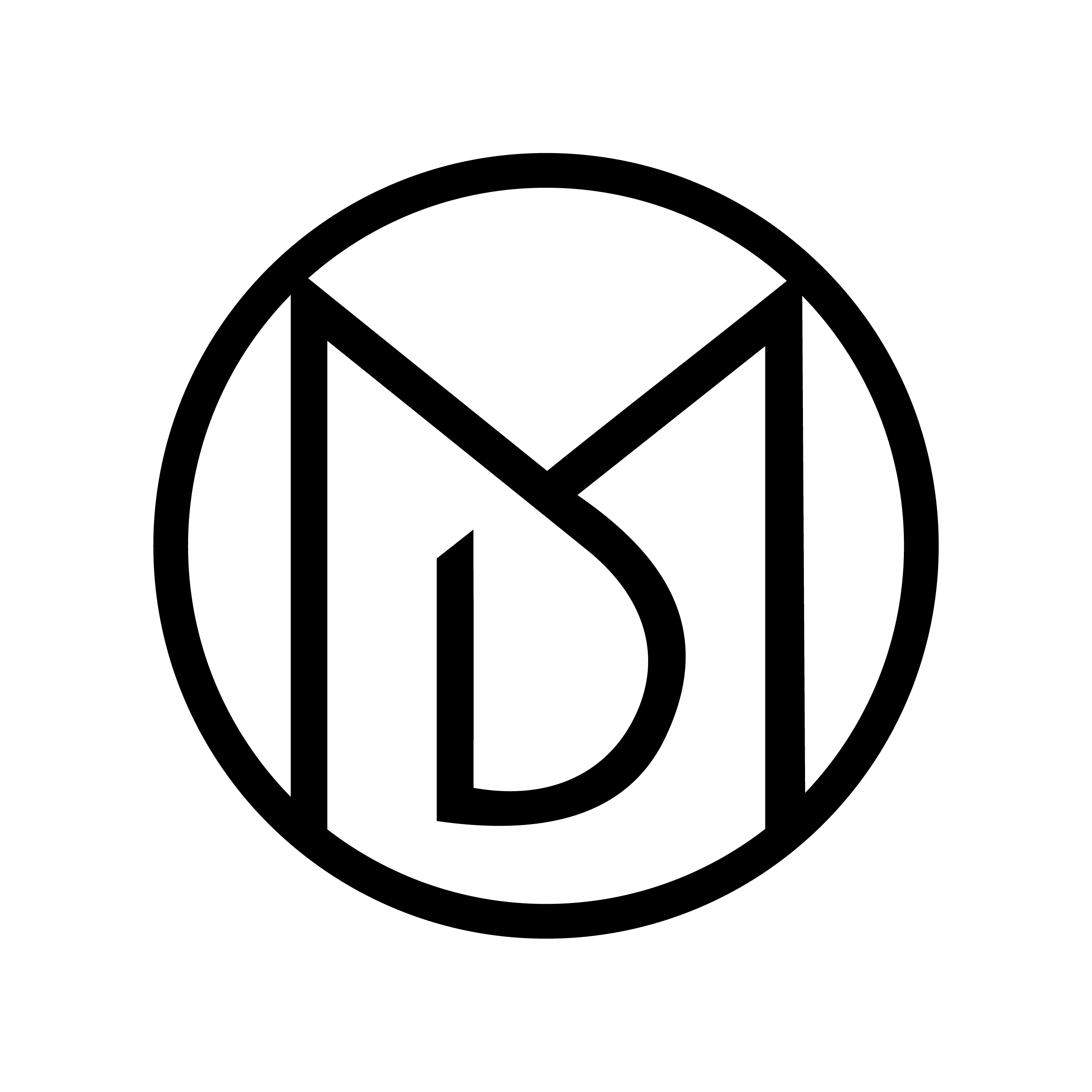 Logo MosDev
